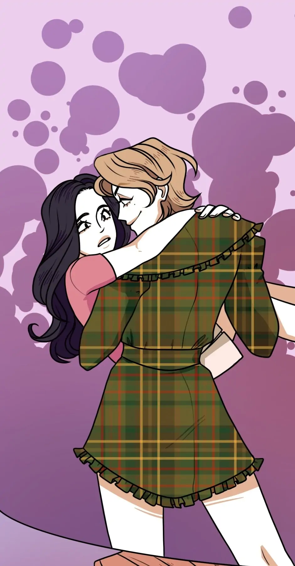 Gender Roles Chapter 33 - page 7