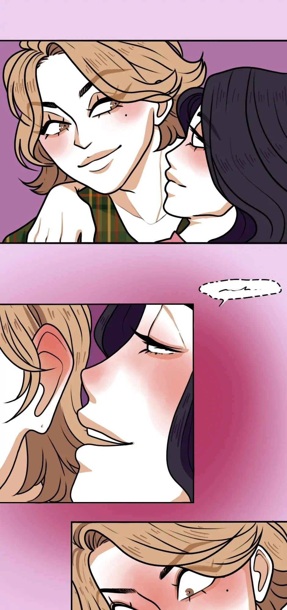 Gender Roles Chapter 33 - page 9
