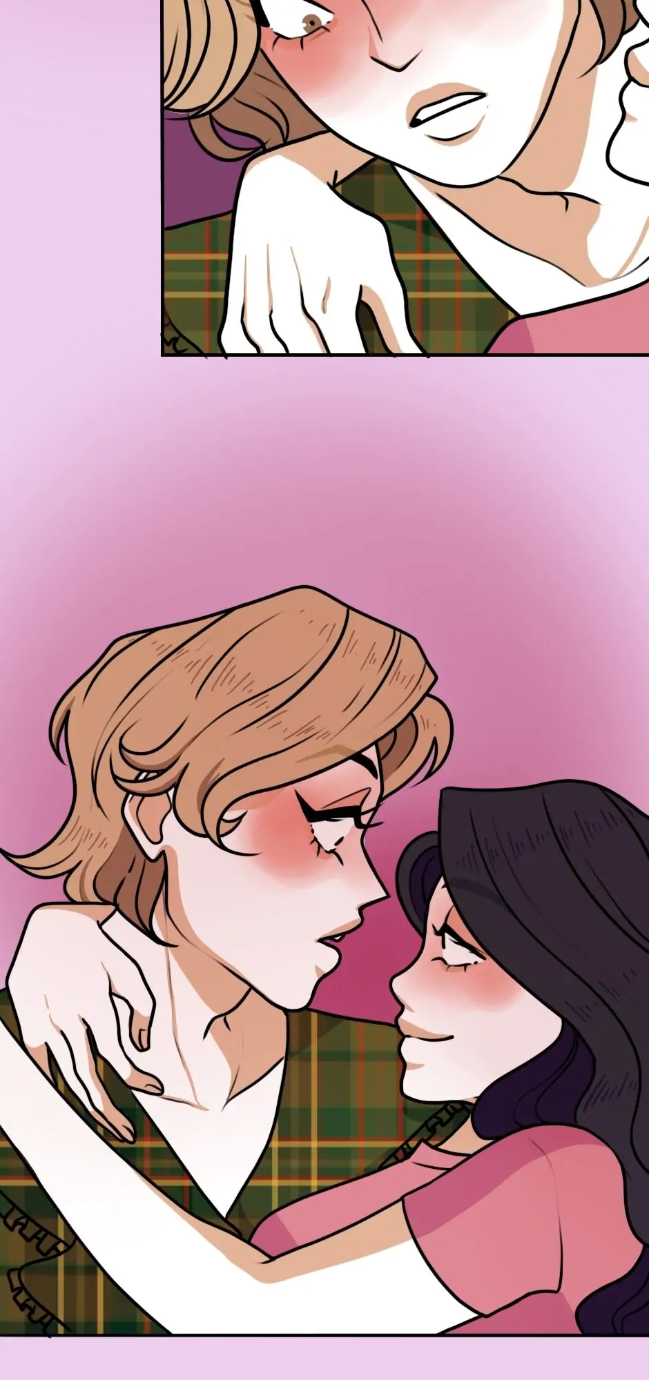 Gender Roles Chapter 33 - page 10