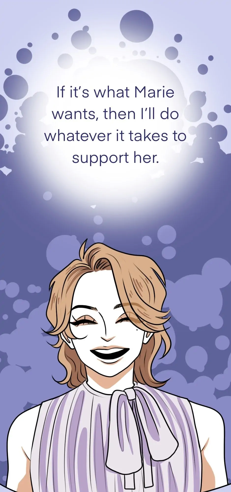 Gender Roles Chapter 39 - page 2