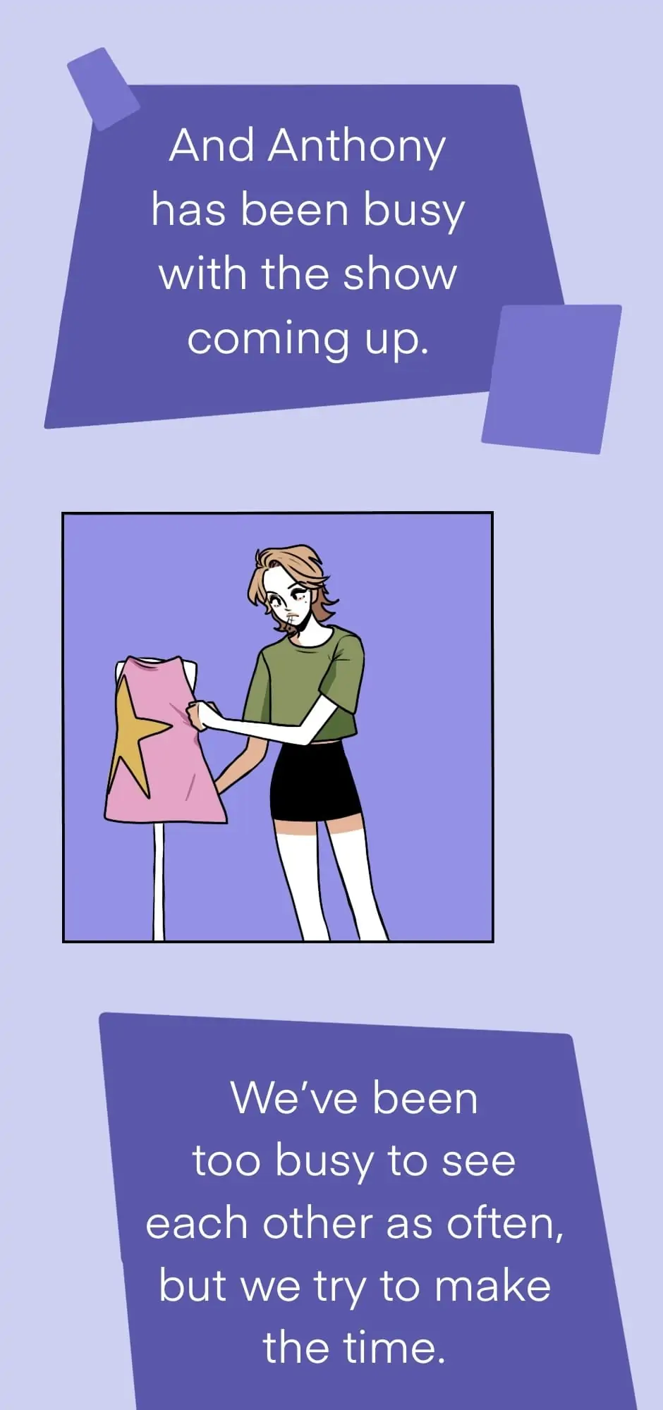 Gender Roles Chapter 39 - page 12