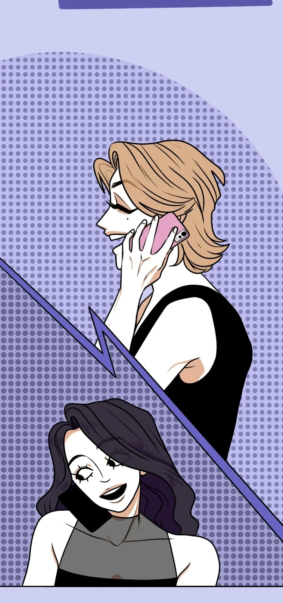 Gender Roles Chapter 39 - page 13