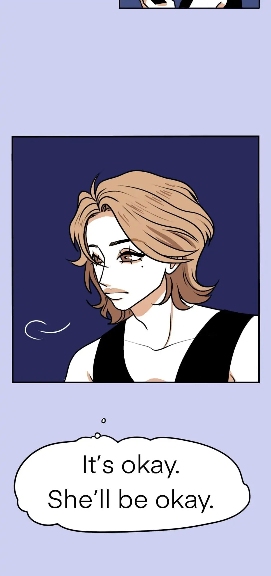 Gender Roles Chapter 39 - page 15