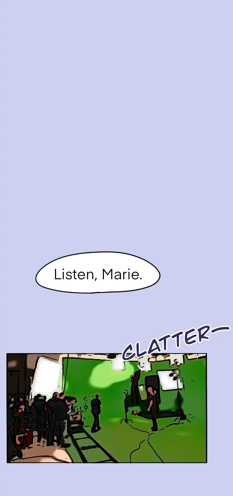 Gender Roles Chapter 39 - page 18