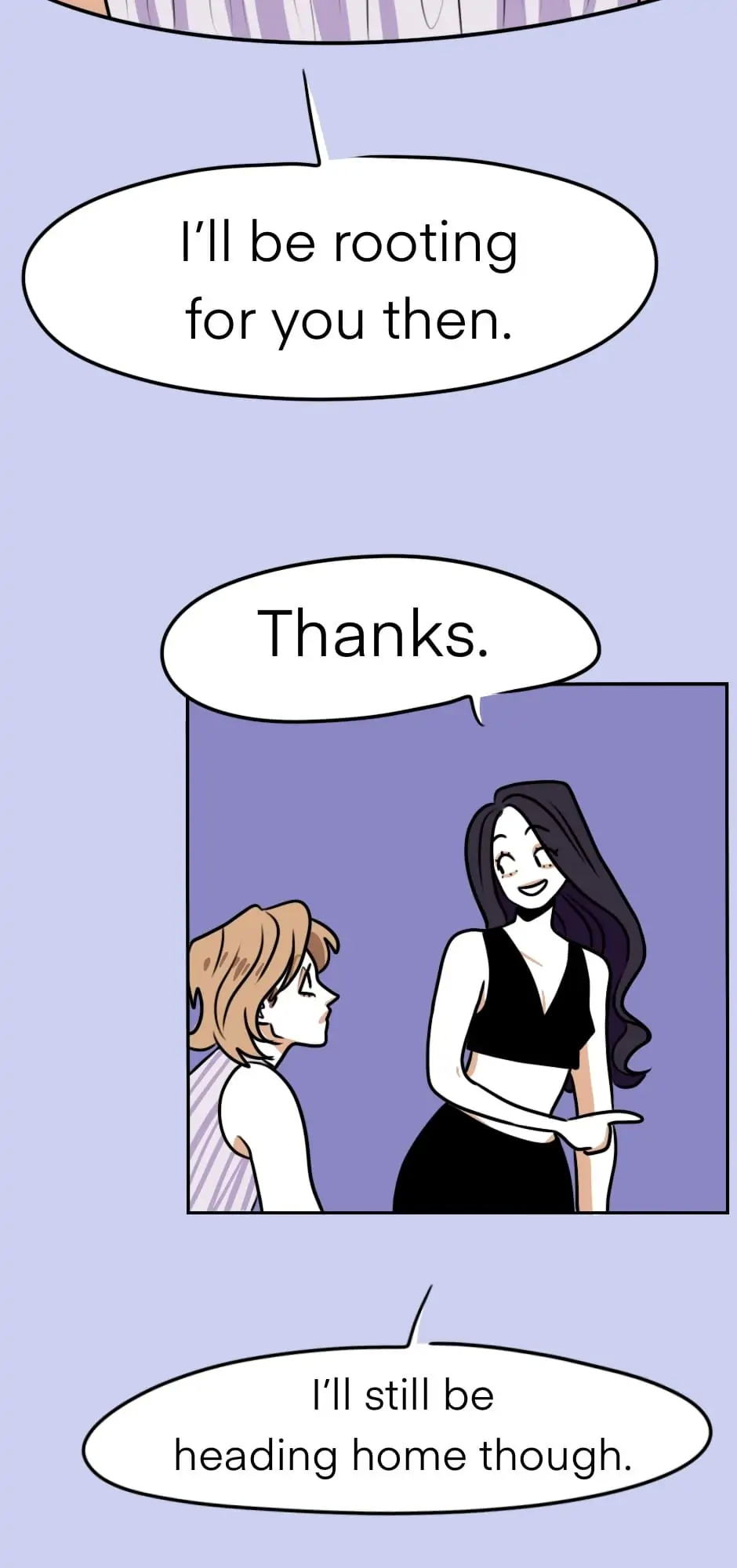 Gender Roles Chapter 39 - page 3