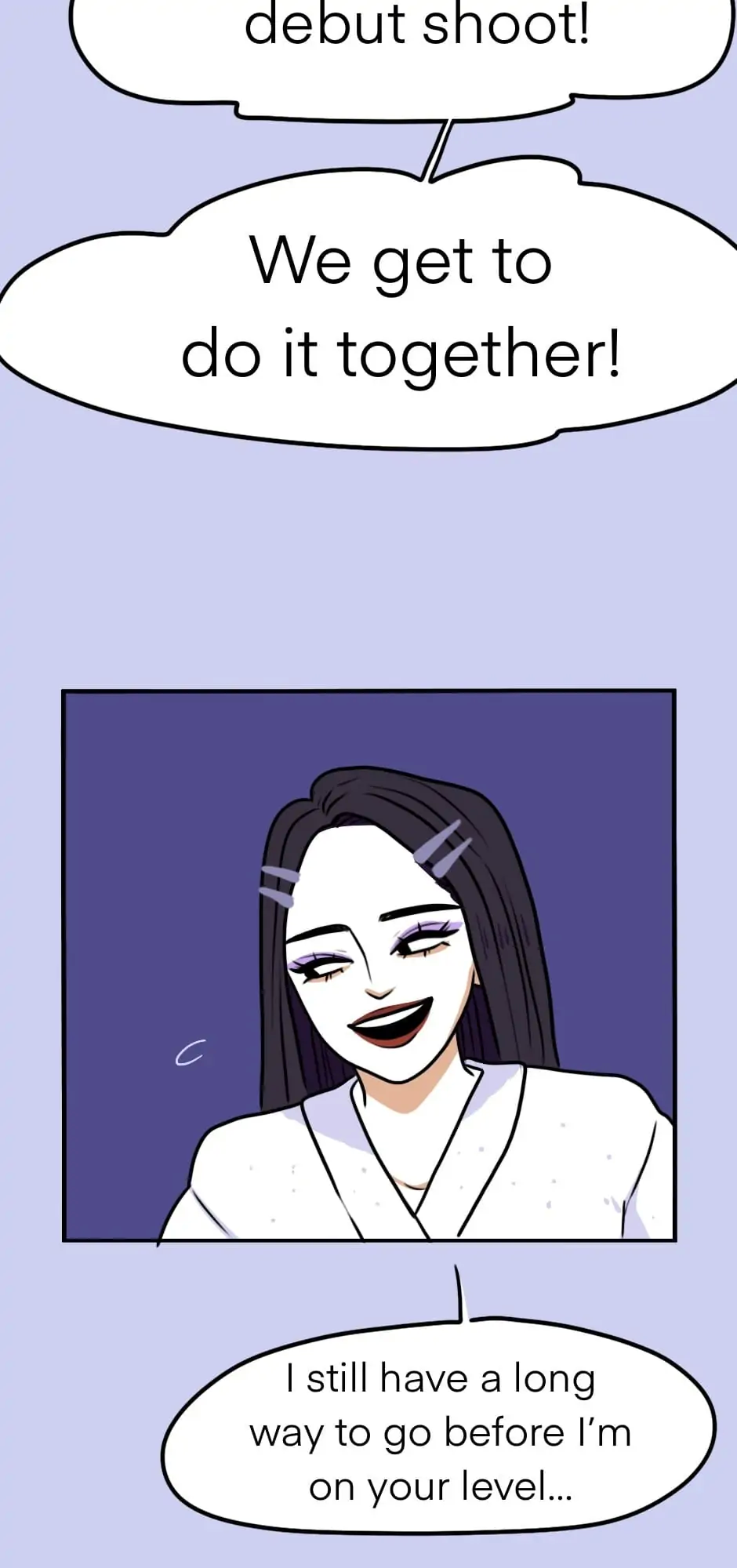 Gender Roles Chapter 39 - page 25