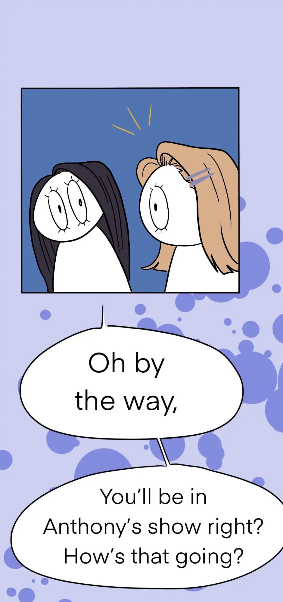 Gender Roles Chapter 39 - page 26