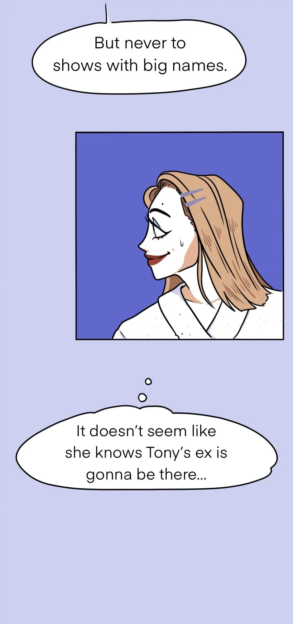 Gender Roles Chapter 39 - page 29