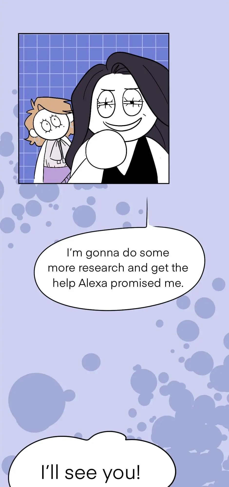 Gender Roles Chapter 39 - page 4