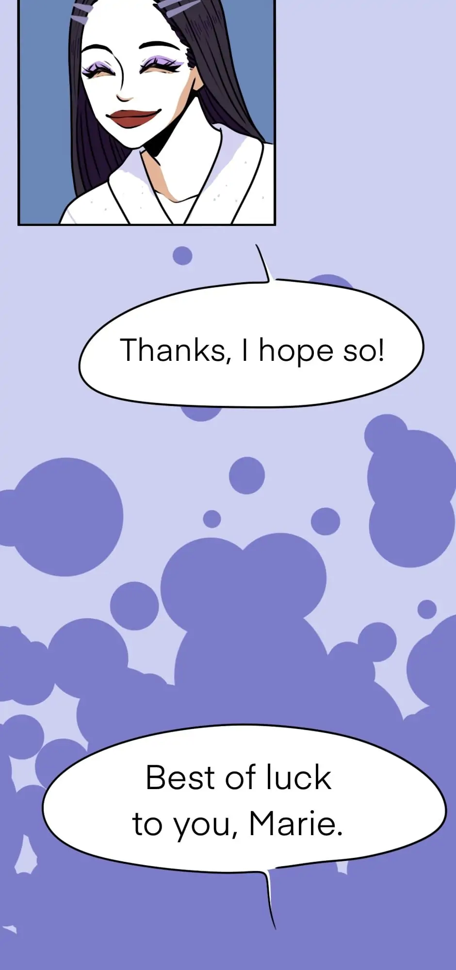 Gender Roles Chapter 39 - page 31