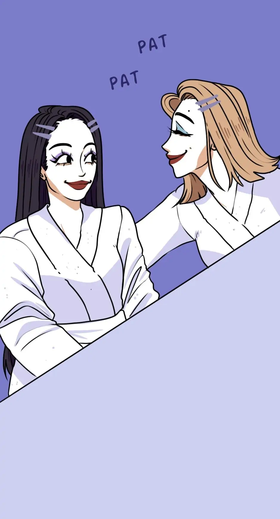 Gender Roles Chapter 39 - page 32