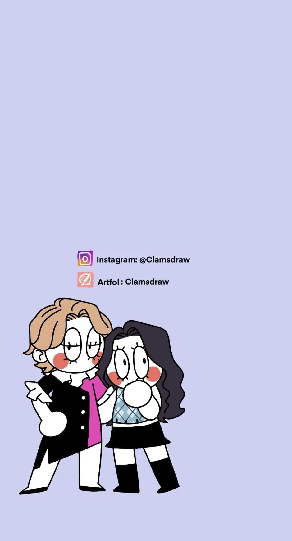 Gender Roles Chapter 39 - page 33