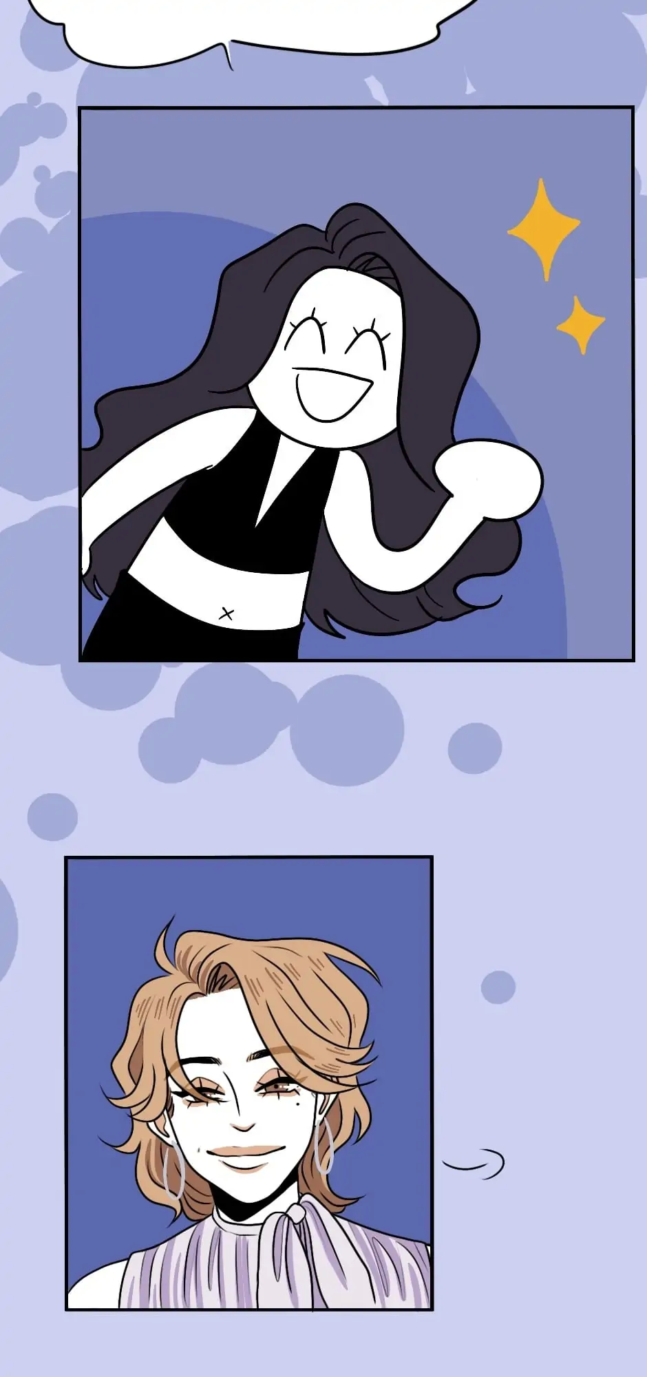 Gender Roles Chapter 39 - page 5