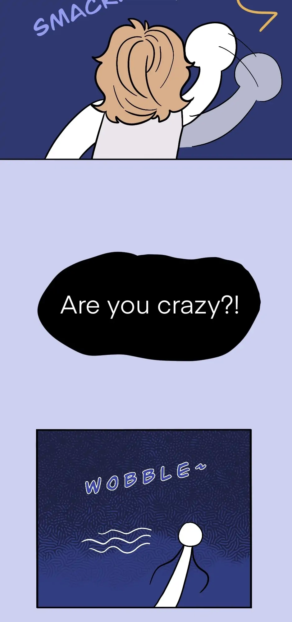 Gender Roles Chapter 39 - page 9