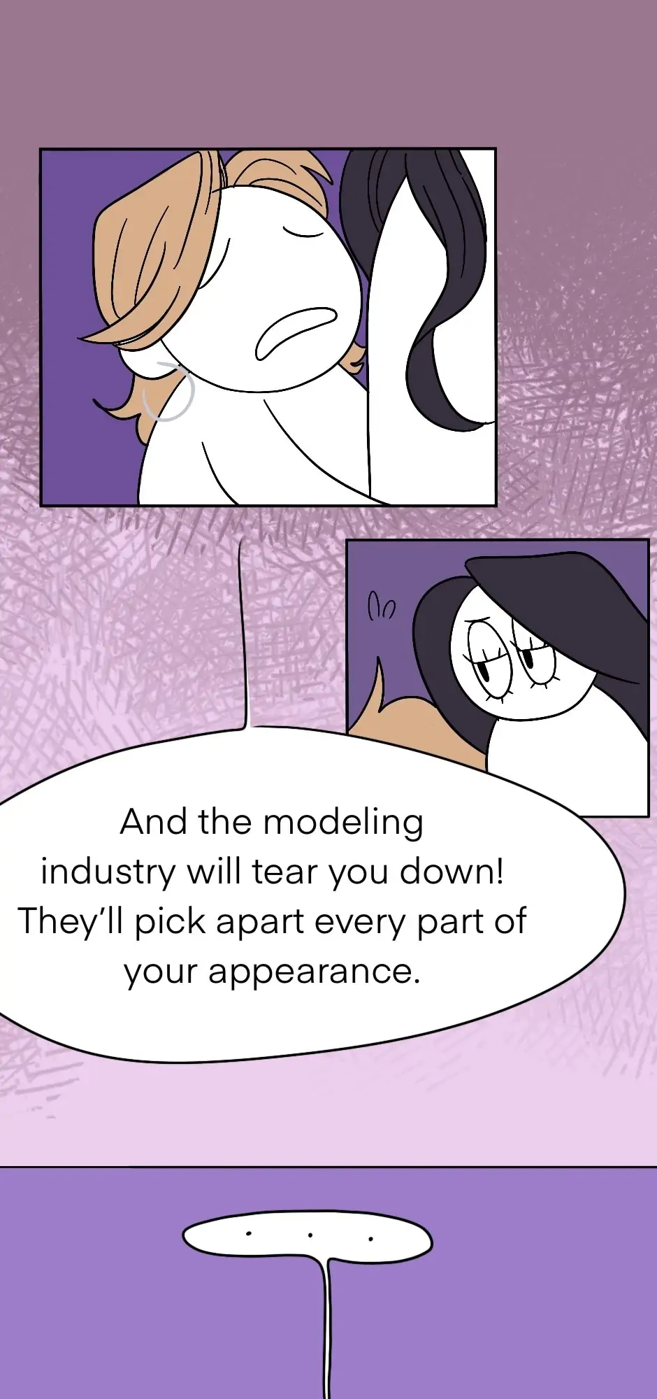 Gender Roles Chapter 38 - page 18