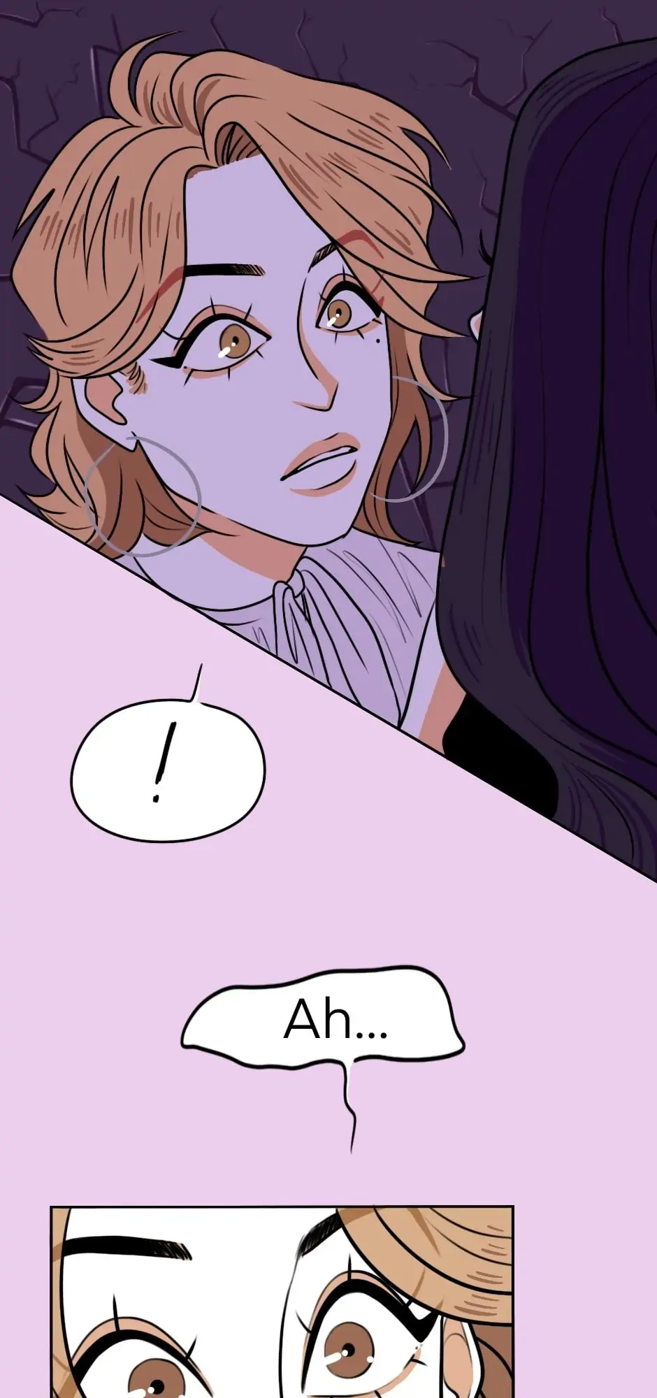 Gender Roles Chapter 38 - page 20