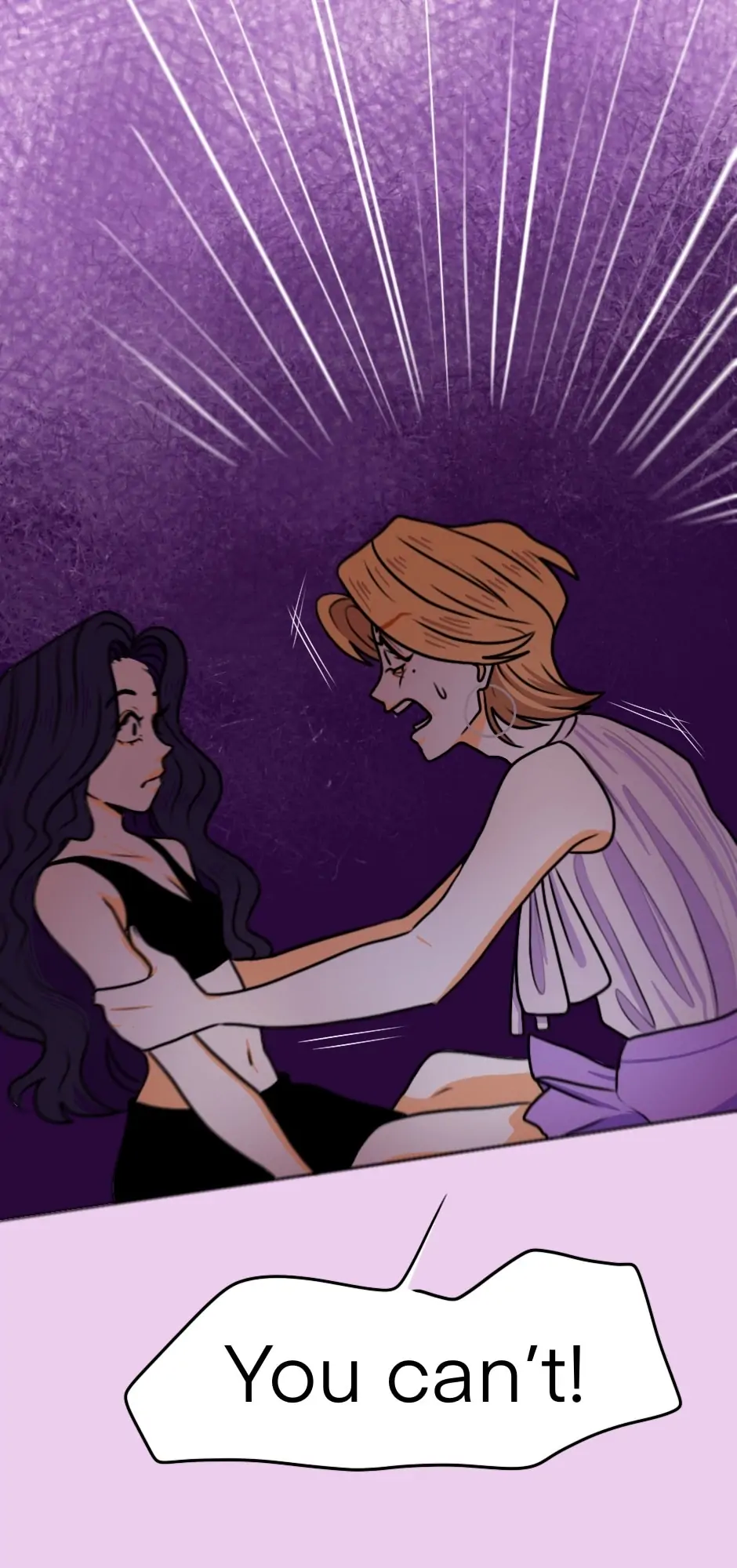 Gender Roles Chapter 38 - page 3