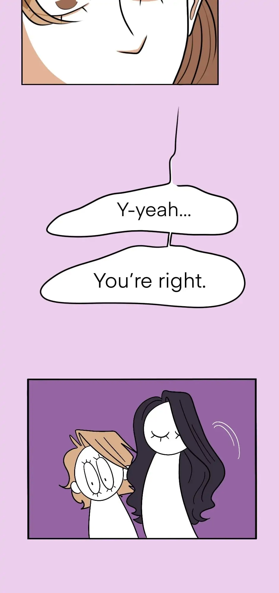 Gender Roles Chapter 38 - page 21