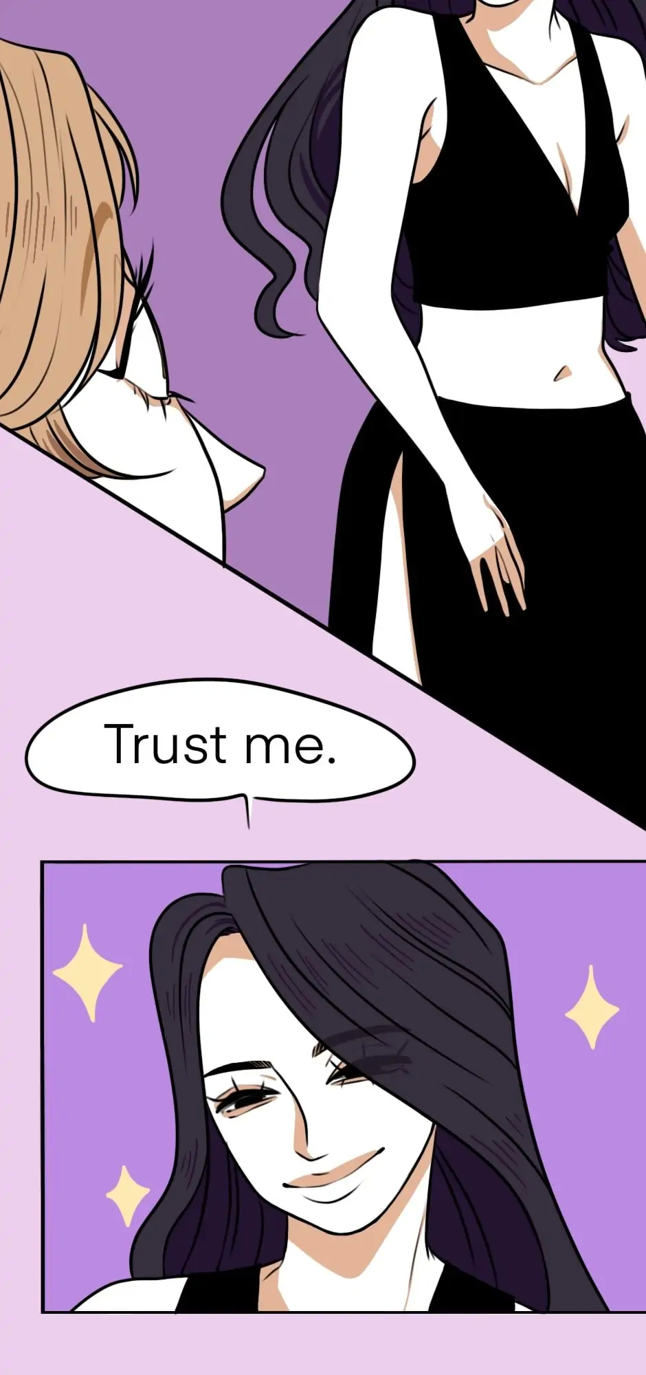 Gender Roles Chapter 38 - page 23