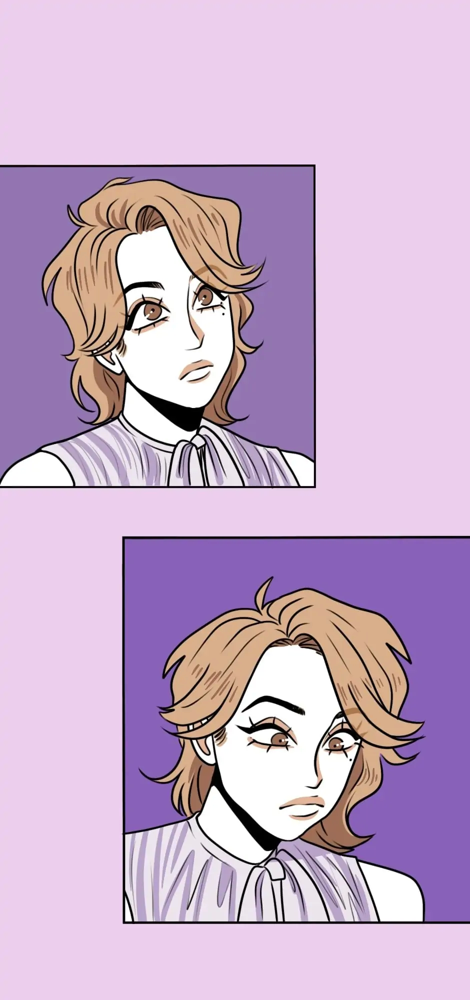 Gender Roles Chapter 38 - page 24