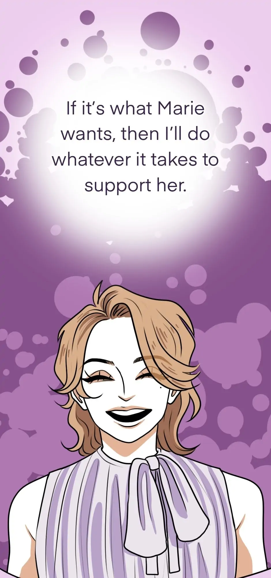 Gender Roles Chapter 38 - page 26