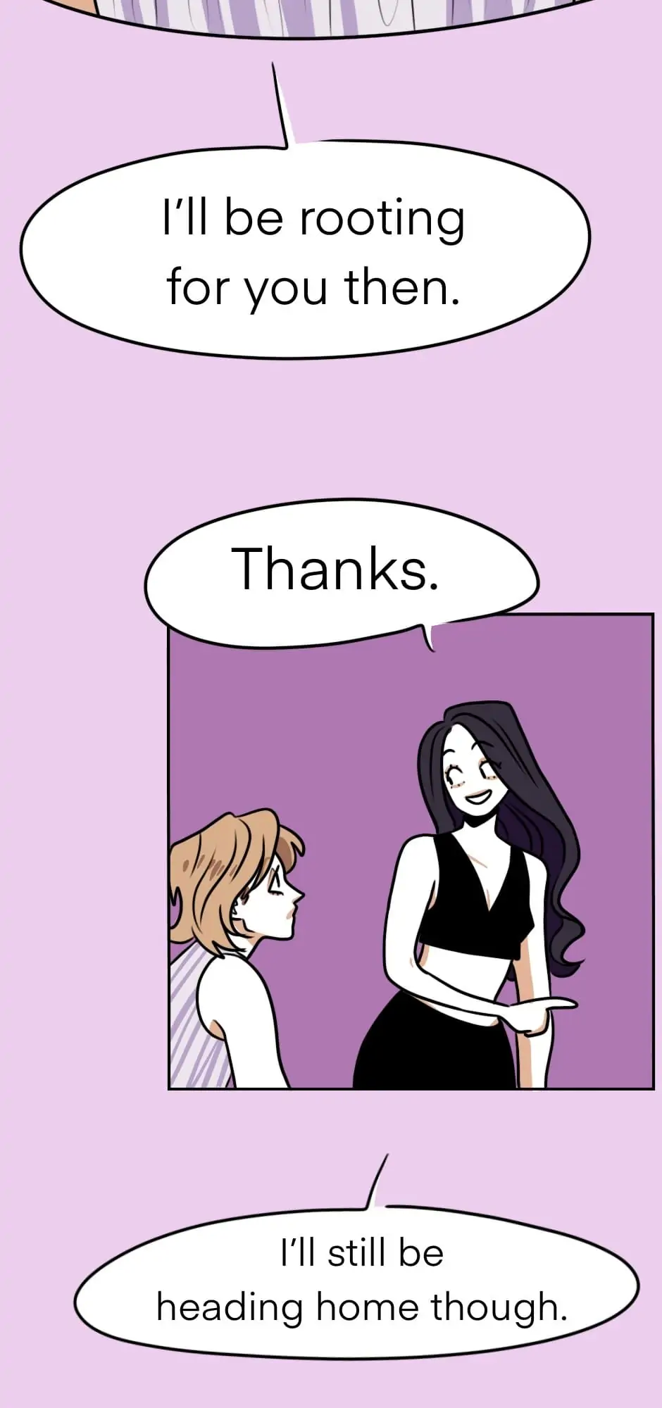 Gender Roles Chapter 38 - page 27