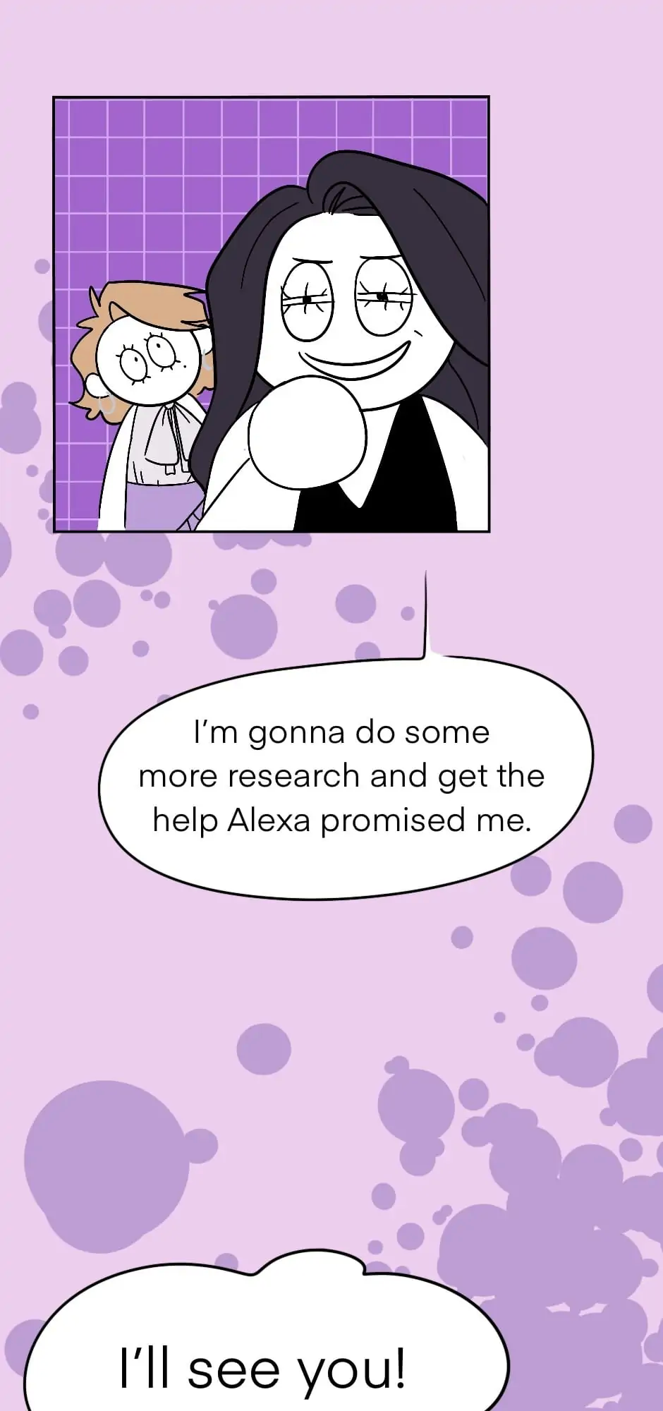 Gender Roles Chapter 38 - page 28