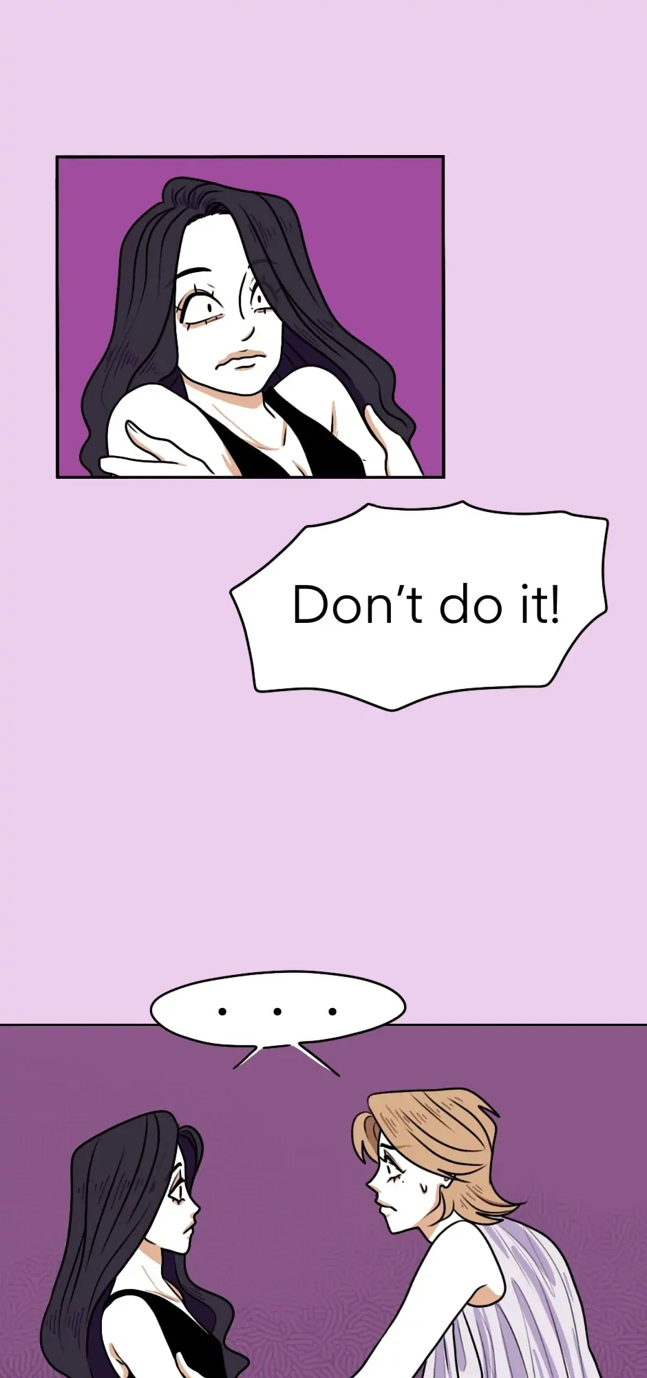 Gender Roles Chapter 38 - page 4