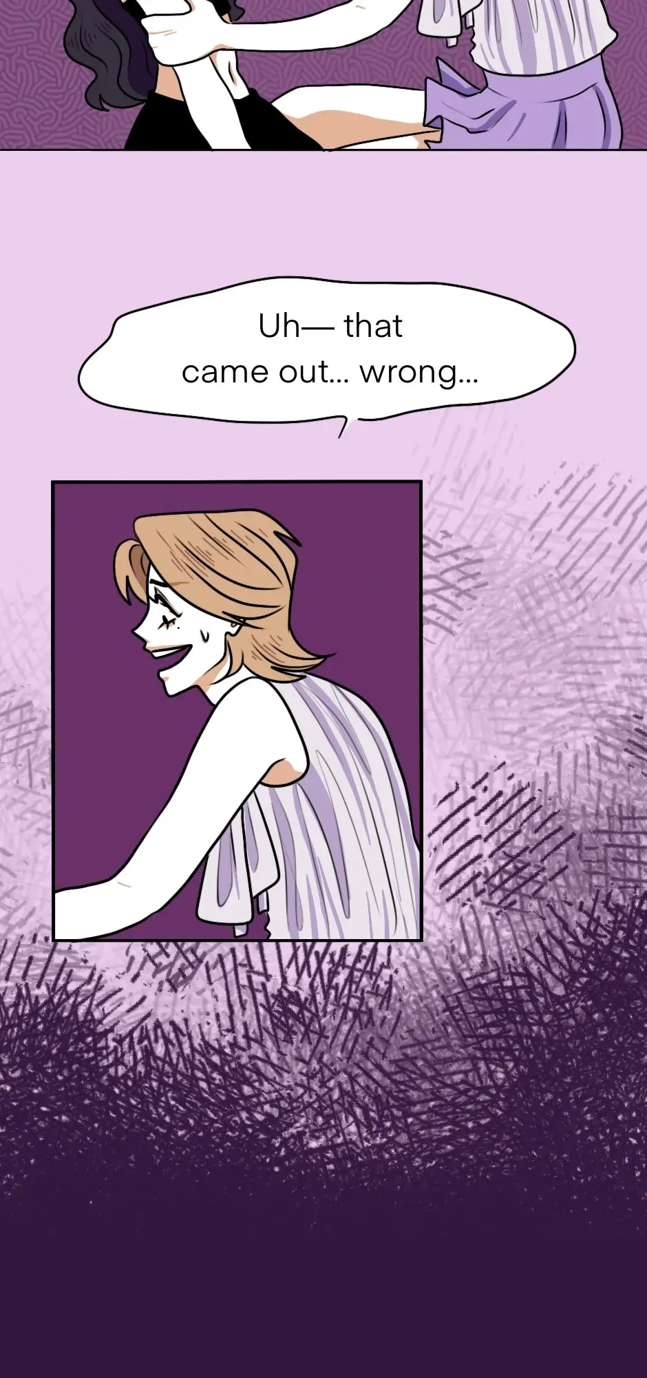 Gender Roles Chapter 38 - page 5