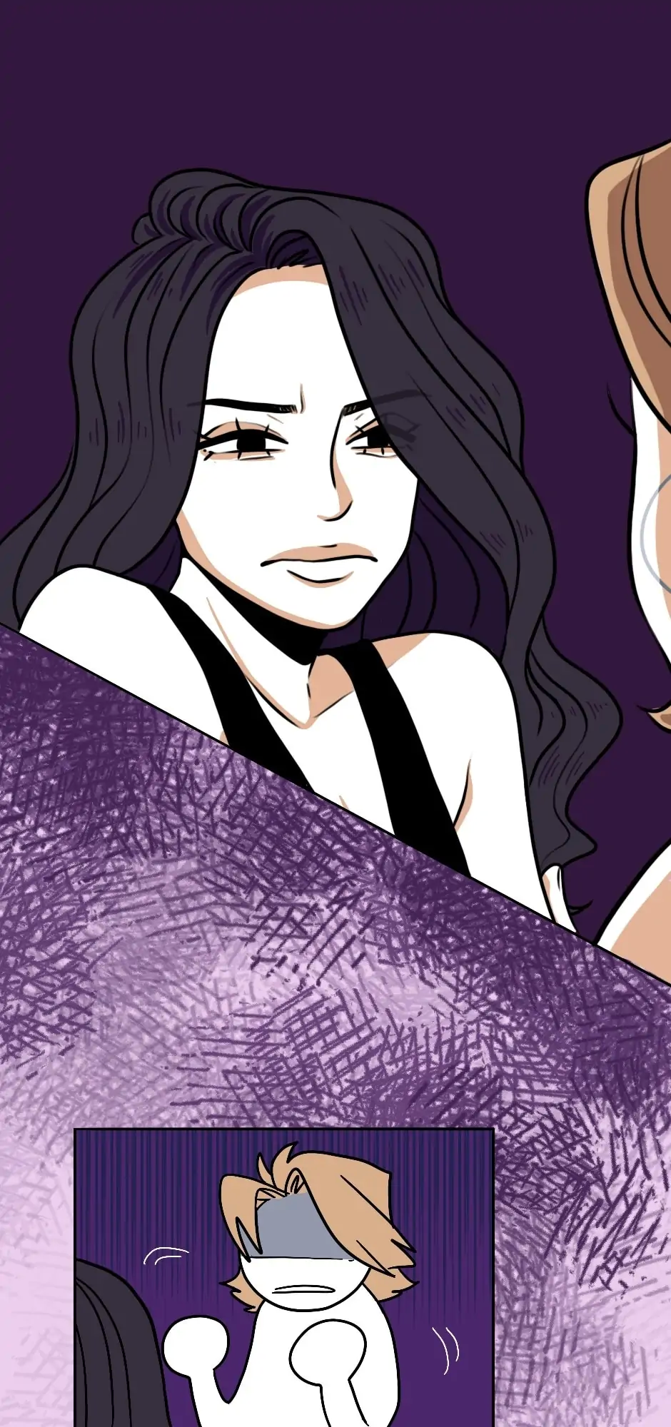 Gender Roles Chapter 38 - page 6