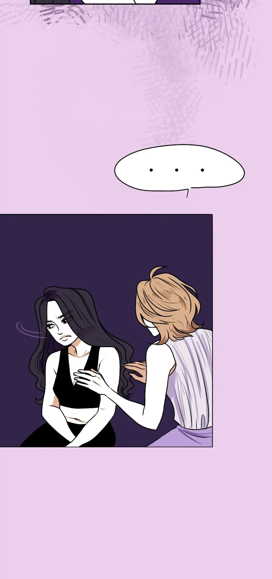 Gender Roles Chapter 38 - page 7