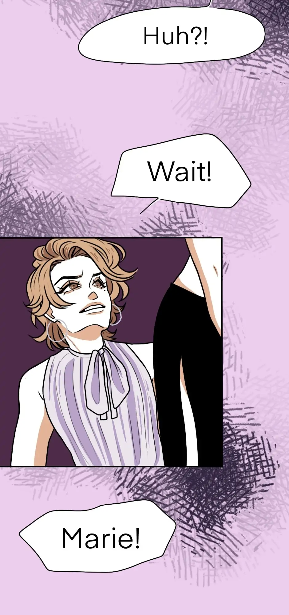 Gender Roles Chapter 38 - page 9