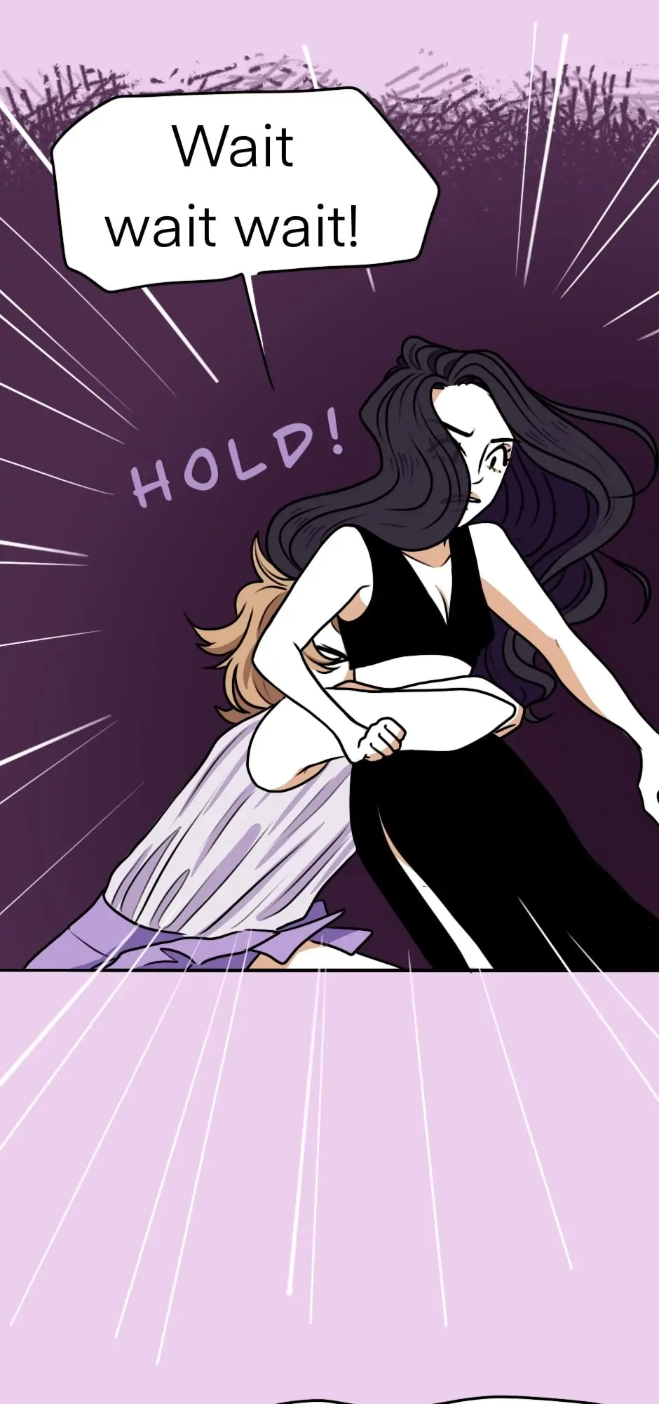Gender Roles Chapter 38 - page 10