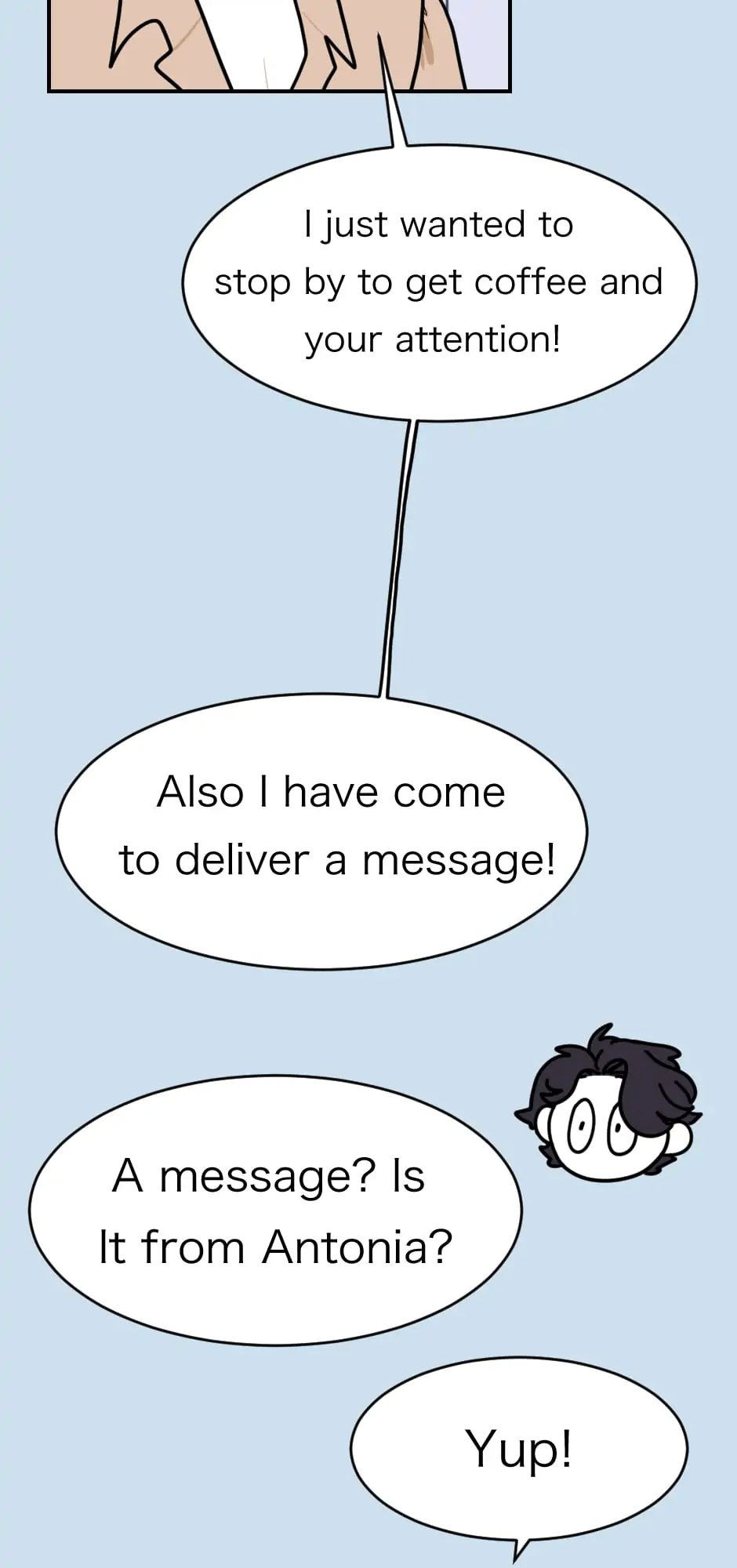 Gender Roles Chapter 37.5 - page 12