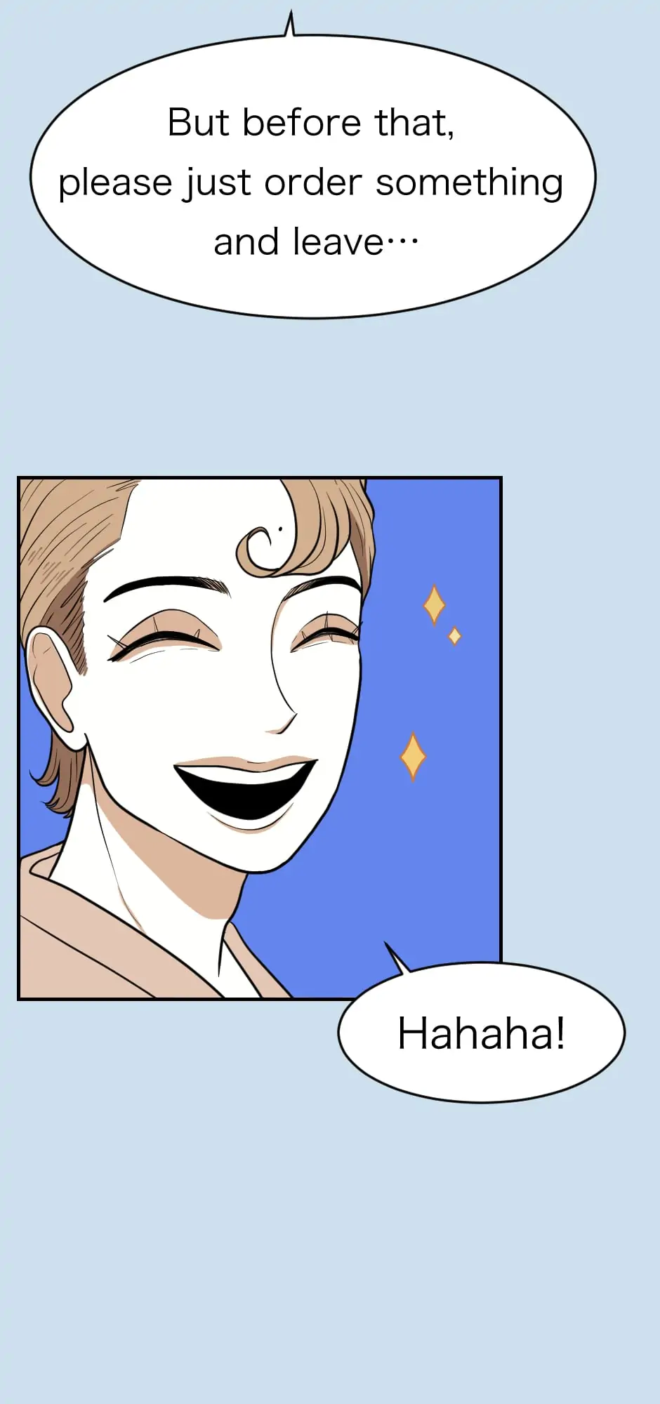 Gender Roles Chapter 37.5 - page 15