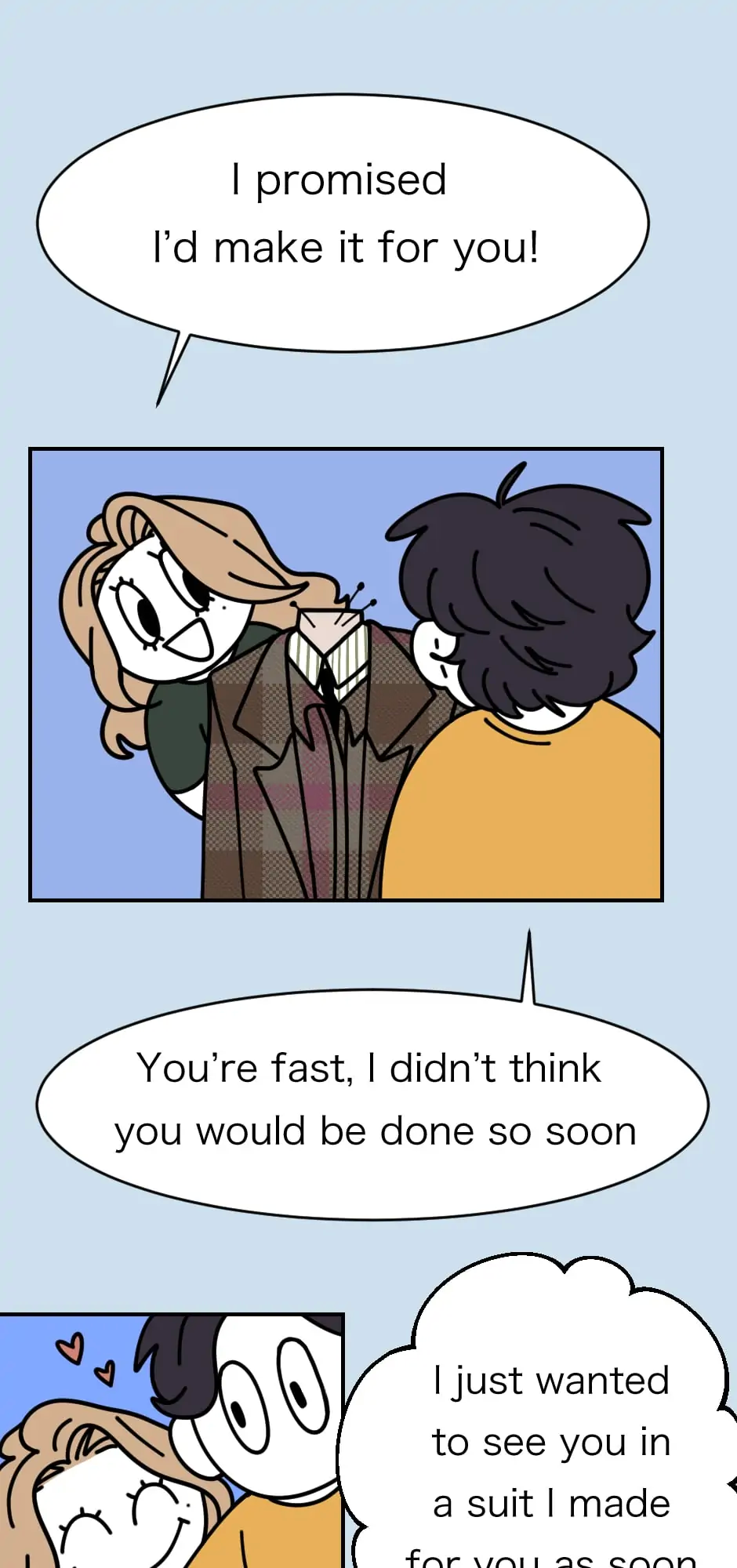 Gender Roles Chapter 37.5 - page 23
