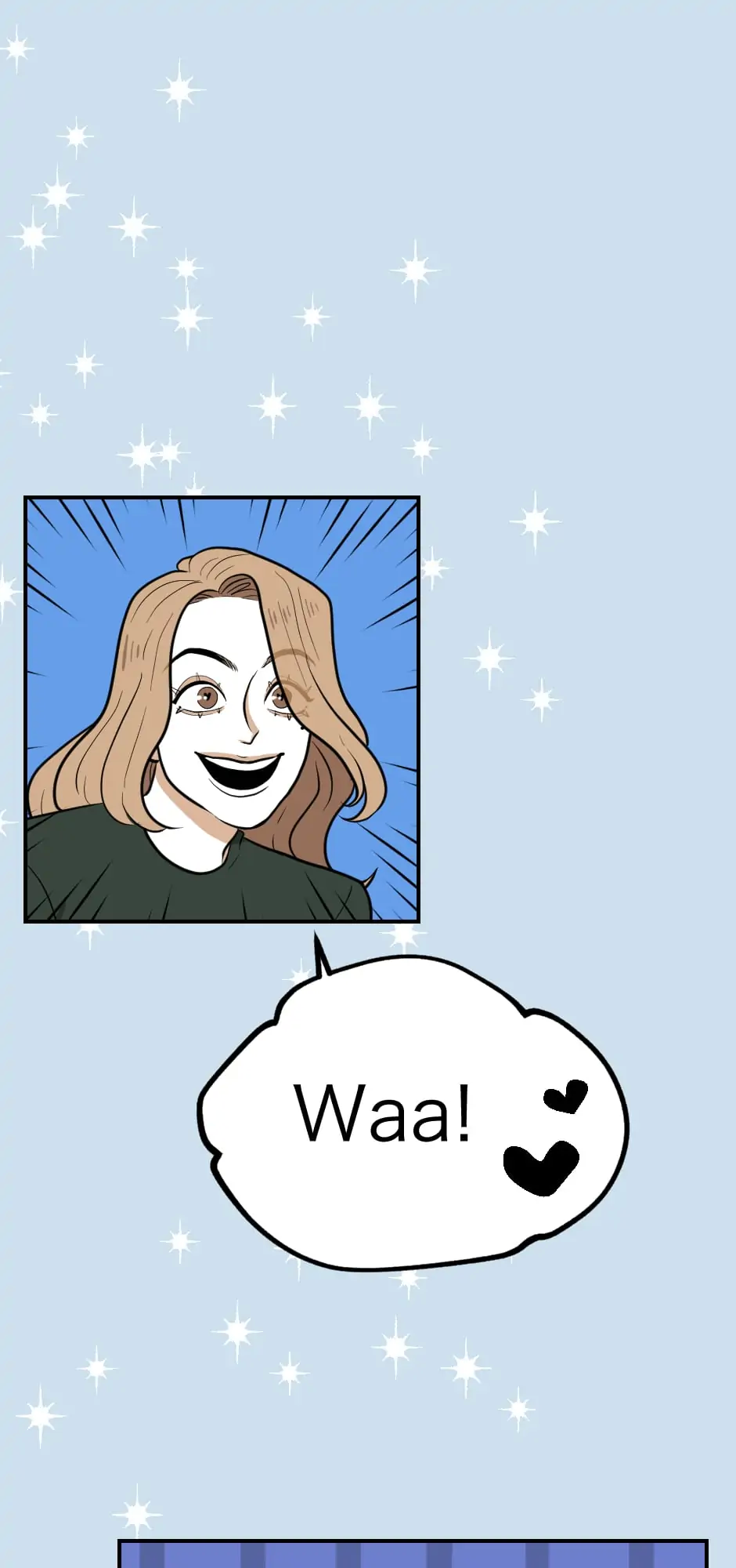 Gender Roles Chapter 37.5 - page 27