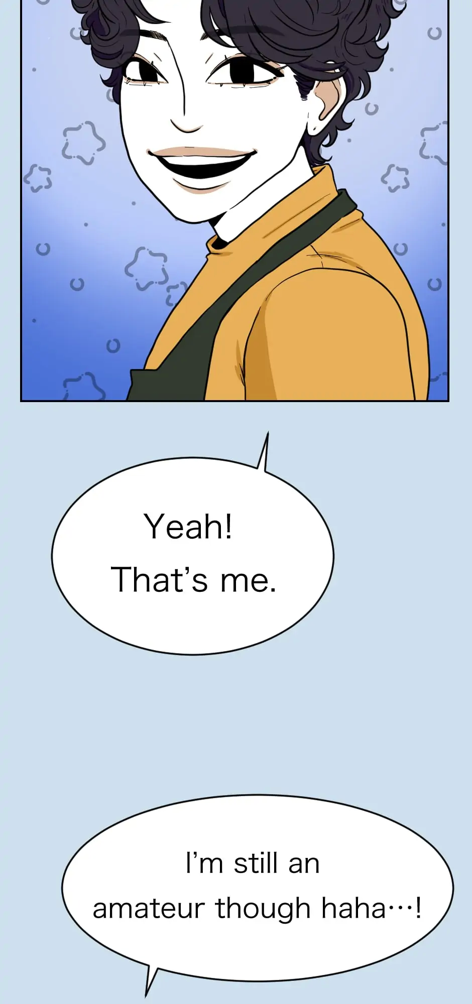 Gender Roles Chapter 37.5 - page 4