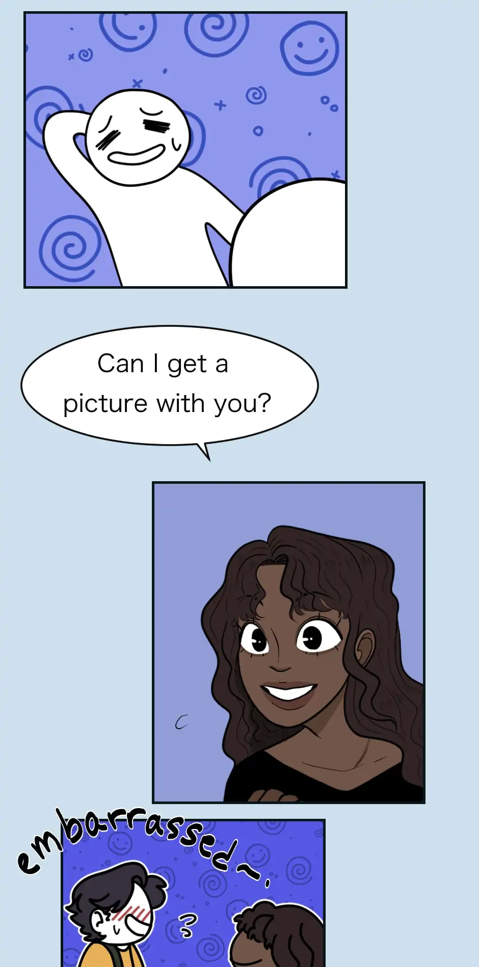 Gender Roles Chapter 37.5 - page 5