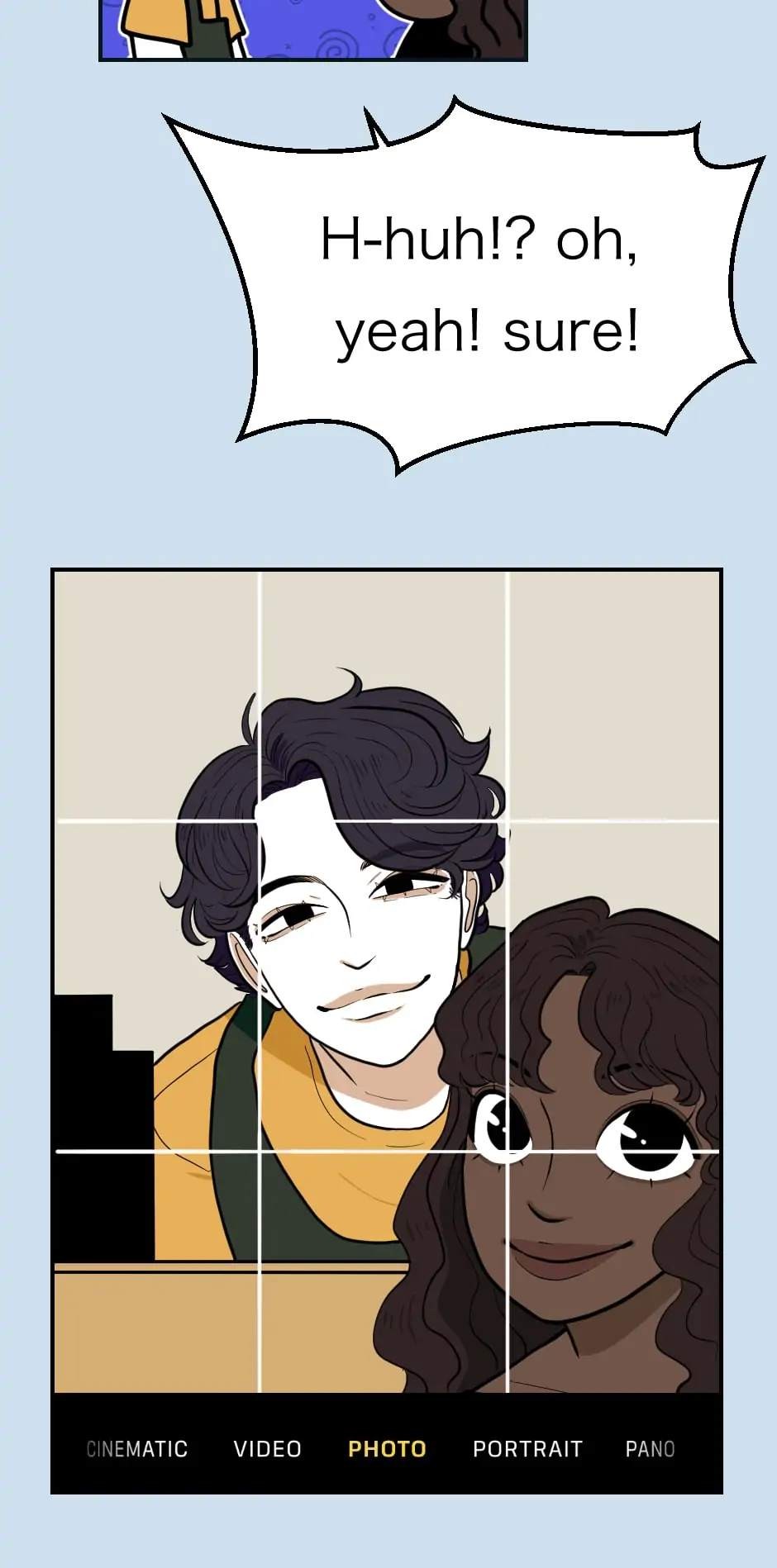 Gender Roles Chapter 37.5 - page 6