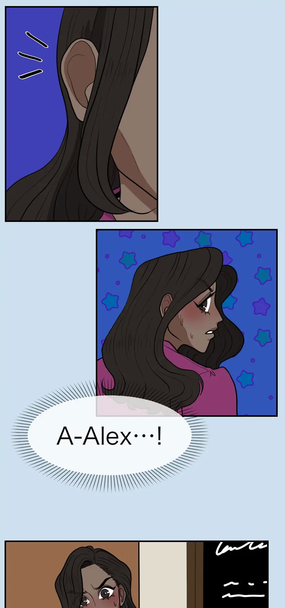 Gender Roles Chapter 37.5 - page 9