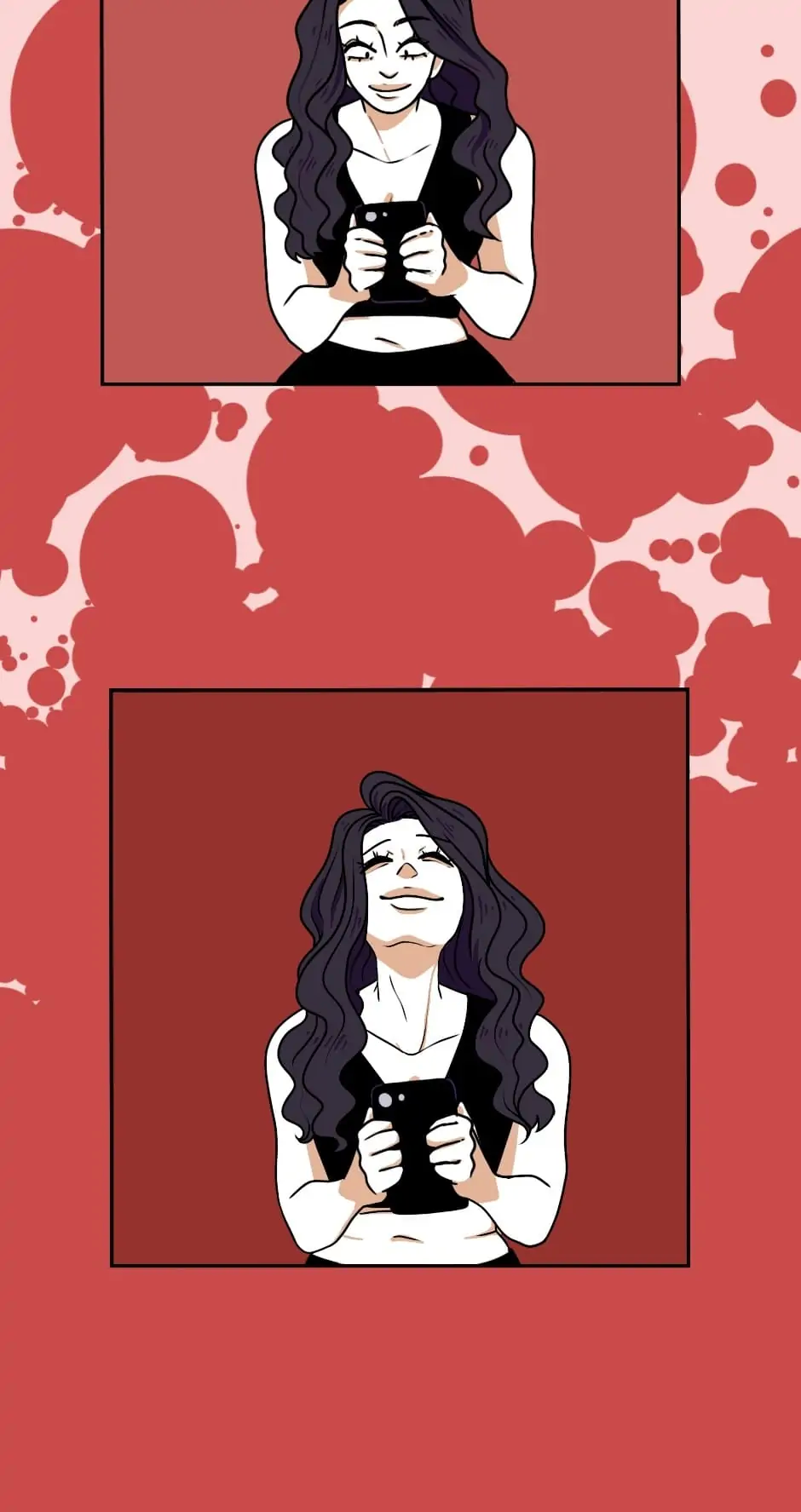 Gender Roles Chapter 37 - page 2
