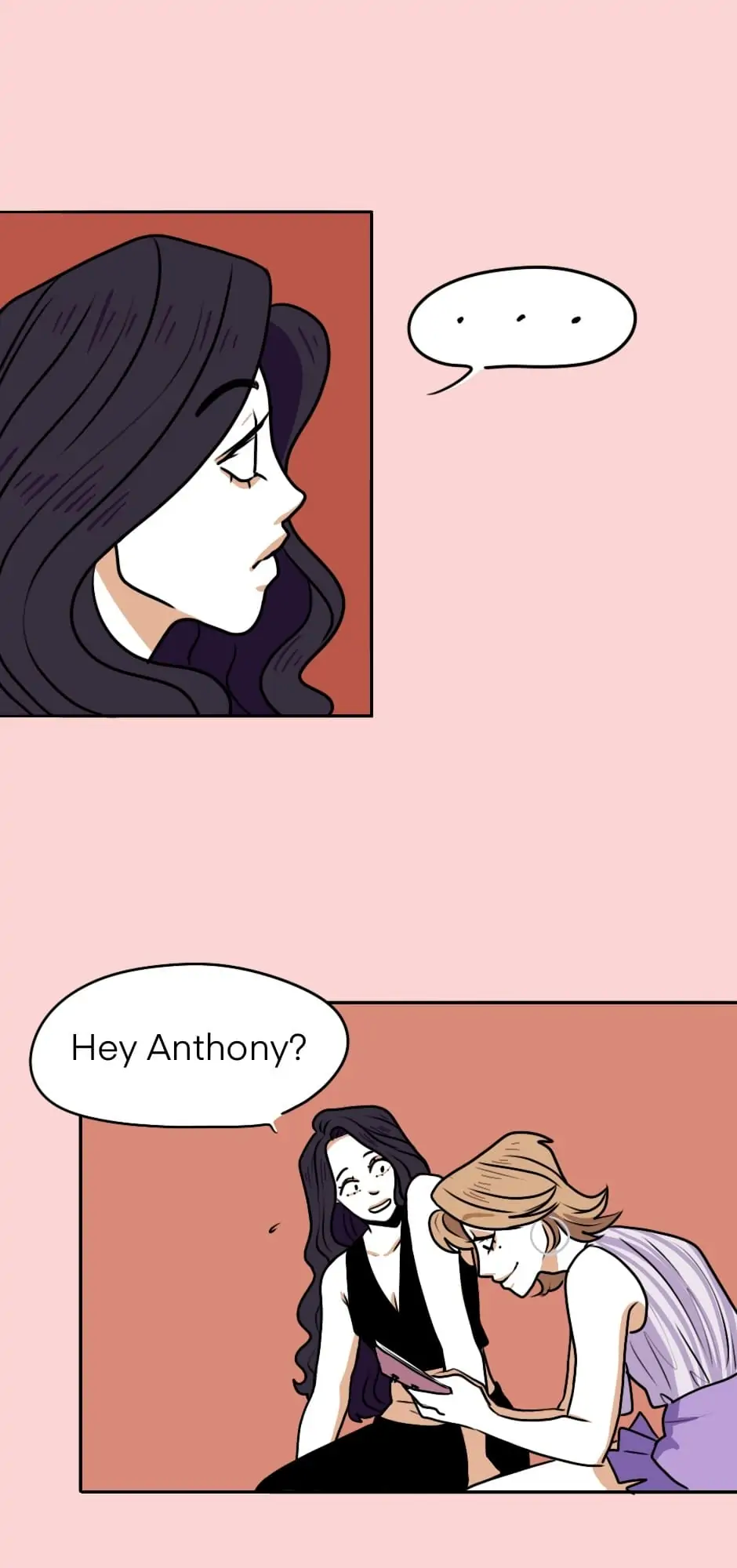 Gender Roles Chapter 37 - page 18
