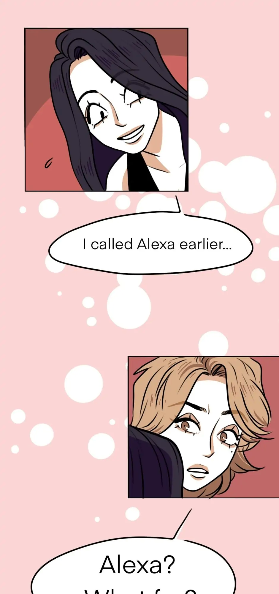 Gender Roles Chapter 37 - page 19