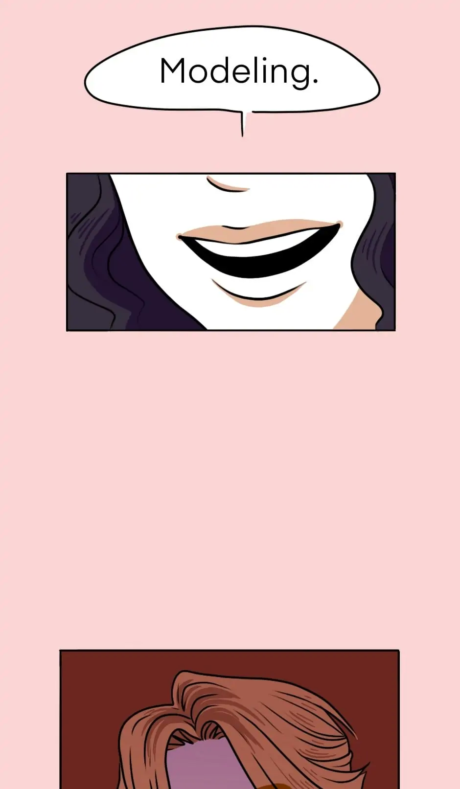 Gender Roles Chapter 37 - page 21