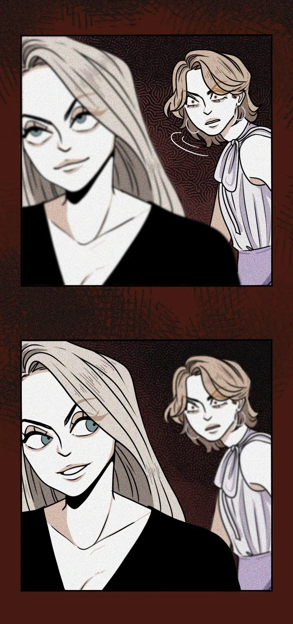 Gender Roles Chapter 37 - page 24