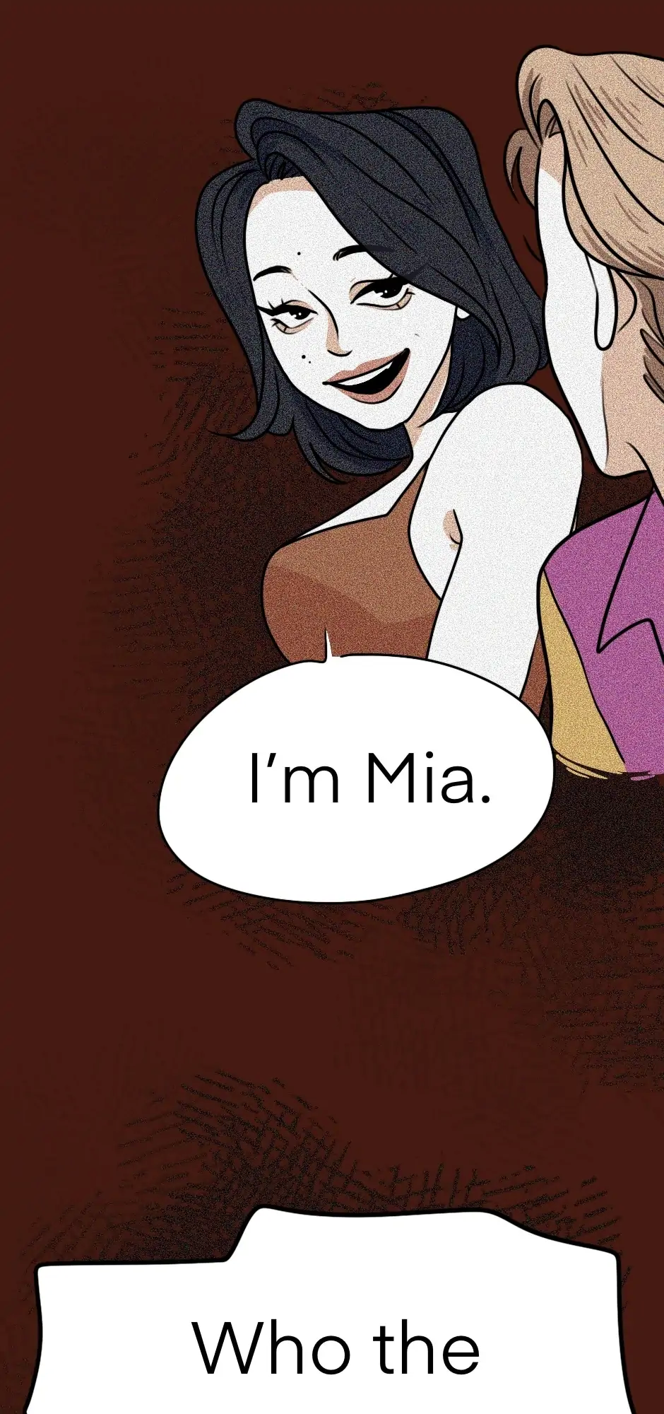 Gender Roles Chapter 37 - page 25