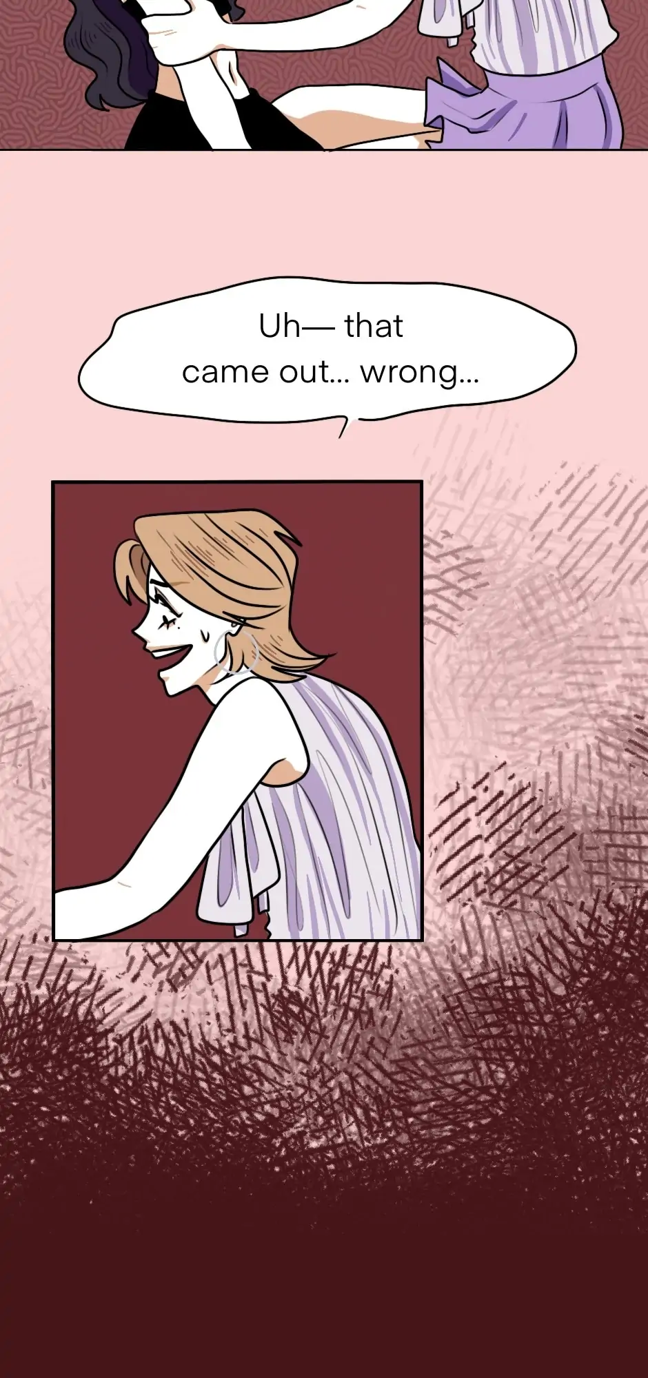 Gender Roles Chapter 37 - page 30
