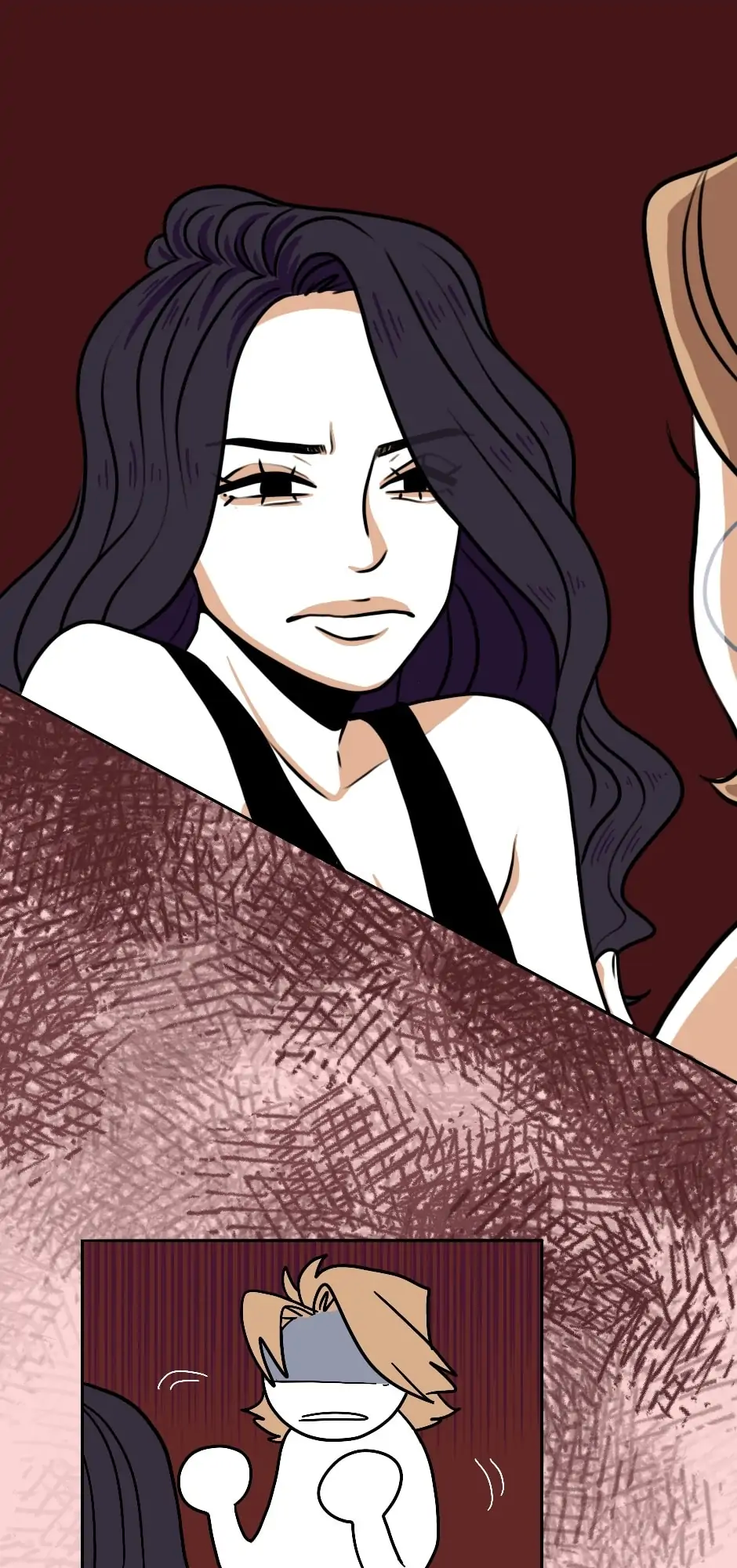 Gender Roles Chapter 37 - page 31