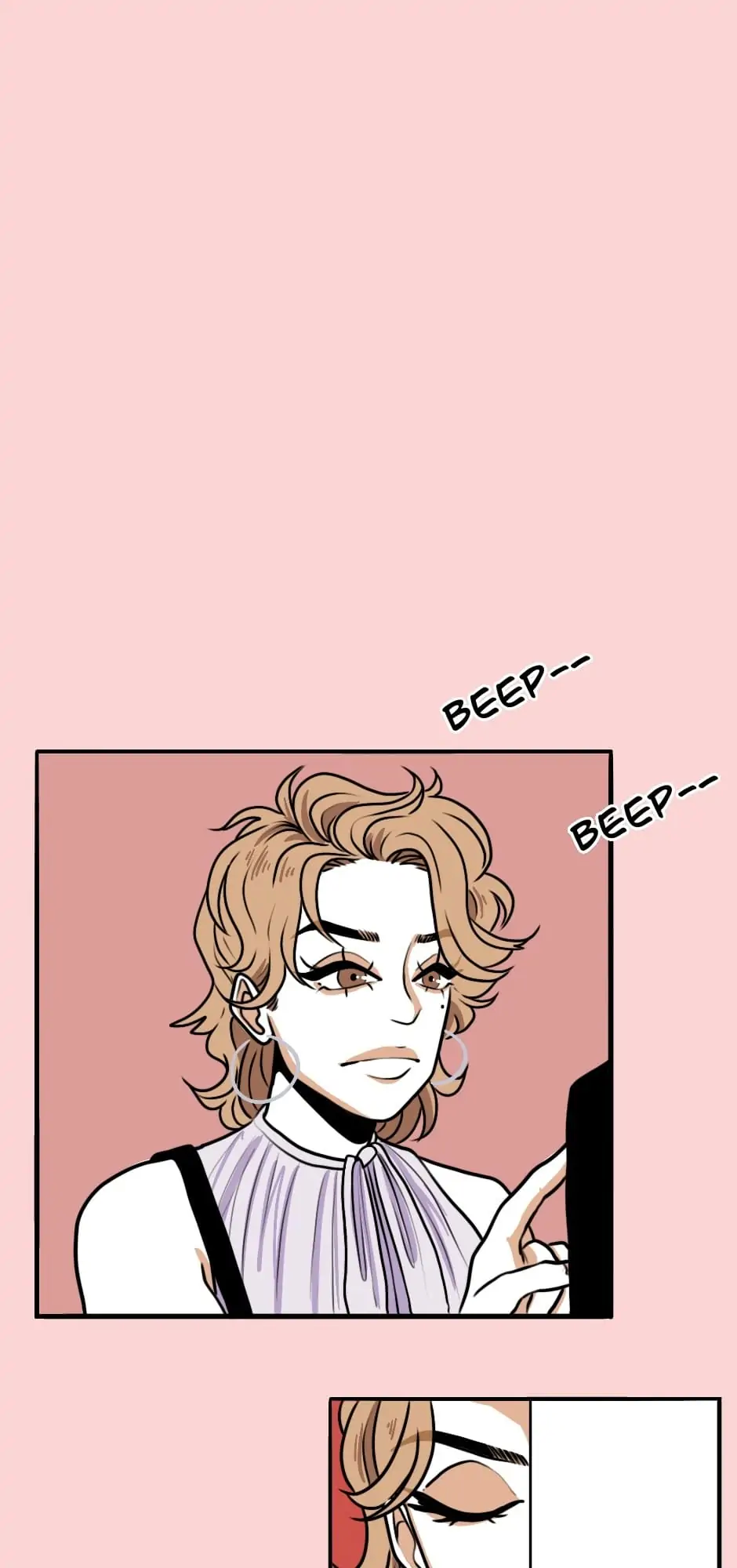 Gender Roles Chapter 37 - page 5